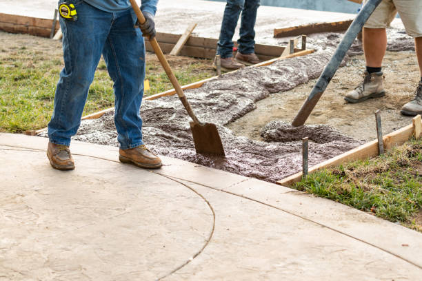 , WV Concrete contractor Company