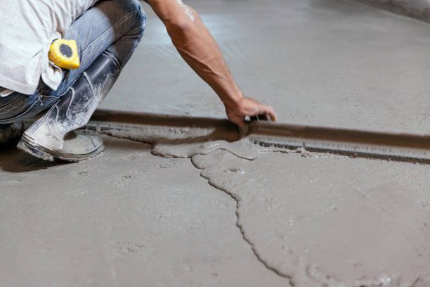 Best Stamped Concrete Services in Rainelle, WV