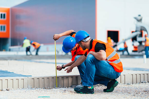 Best Concrete Foundation Repair in Rainelle, WV
