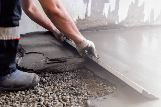 Best Concrete Removal and Replacement in Rainelle, WV